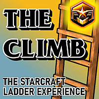 The Climb: The StarCraft Ladder Experience
