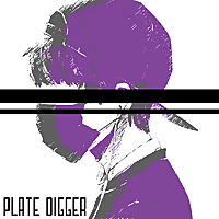 Plate Digger Podcast