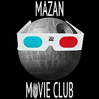 Mazan Movie Club