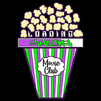 Loading Snacks Movie Club Podcast