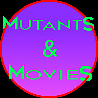 Lad's Movie Night