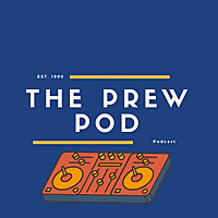 The Prew Pod