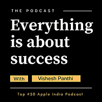 Vishesh Panthi Podcast