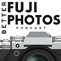 Better Fuji Photos