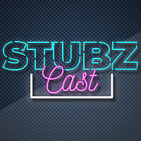 The Stubzcast The Content Creator Hub Podcast