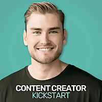 Content Creator Kickstart