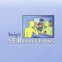 Twig&#39;s SE Reflections