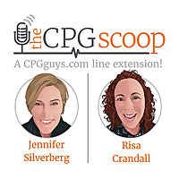 The CPG Scoop's Podcast