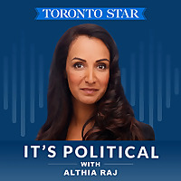 It's Political with Althia Raj