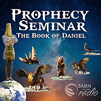 Prophecy Seminar - The Book of Daniel