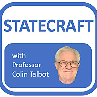STATECRAFT