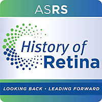 ASRS&#39;s History of Retina