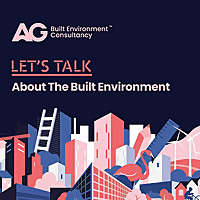 Let&#39;s Talk About The Built Environment