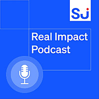 SJ Real Impact Podcast