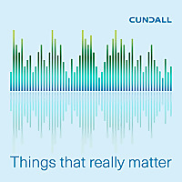 Things that really matter
