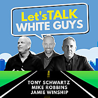 Let's Talk White Guys