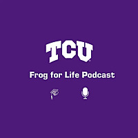 TCU Alumni Podcast Network