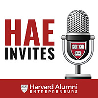 Harvard Alumni Entrepreneurs Invites