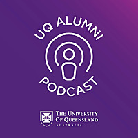 UQ Alumni Podcast
