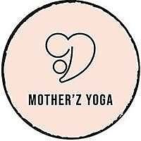 Mother'z Yoga Blog