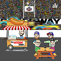 The Hotdog Stand