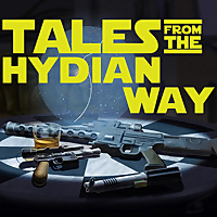 Tales From the Hydian Way