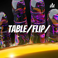 Table/flip/