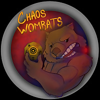 Chaos Wombats