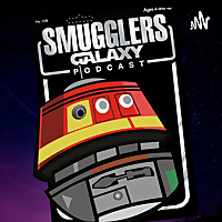 Smugglers' Galaxy: A Star Wars Collecting Podcast