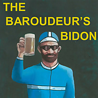 The Baroudeur's Bidon - The Cycling Pub