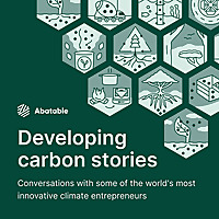 Developing Carbon Stories