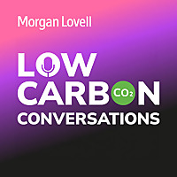 Morgan Lovell's Low Carbon Conversations