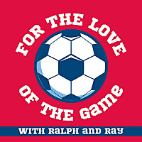 For the Love of the Game
