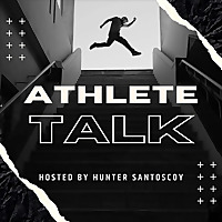Athlete Talk
