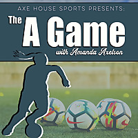 The 'A' Game with Amanda Axelson