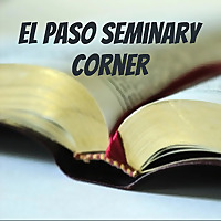 El Paso Seminary Corner