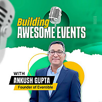 Building Awesome Events (An Event Marketing Podcast)