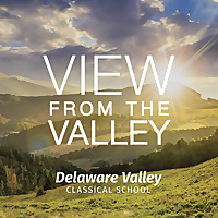 View from the Valley