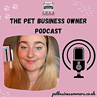 The Pet Business Owner Podcast