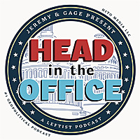 Head in the Office Head in the Office