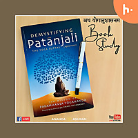 Demystifying Patanjali Yoga Sutras