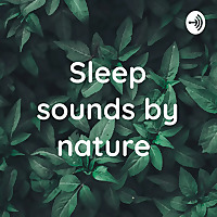 Sleep sounds by nature
