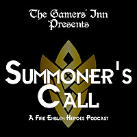 Summoner's Call: A Fire Emblem Heroes Podcast