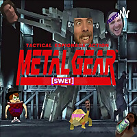 Metal Gear SWET