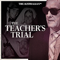 The Teacher's Trial