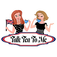 Talk Tea To Me