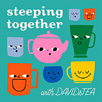 Steeping Together