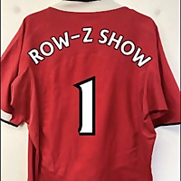 The Row-Z Show
