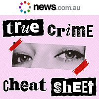 True Crime Cheat Sheet