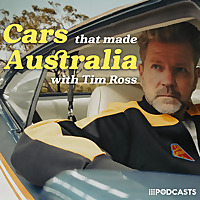 Cars That Made Australia